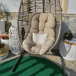 Apartment Machi *