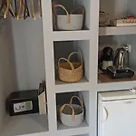 Apartment Machi *