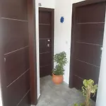 Apartment Machi *