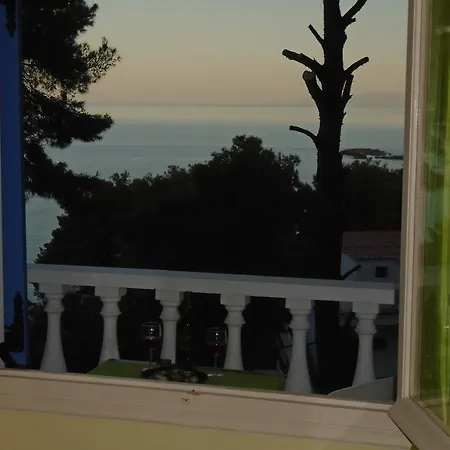 Appartement Machi Patitiri