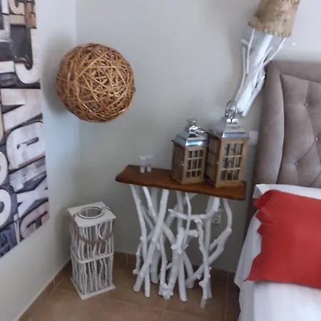 Machi Apartamento