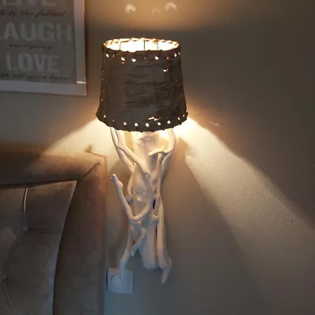 Machi Appartement Patitiri