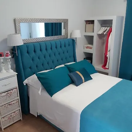 Machi Apartamento