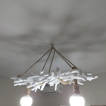 Machi Apartamento Patitiri