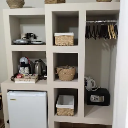 Apartamento Machi