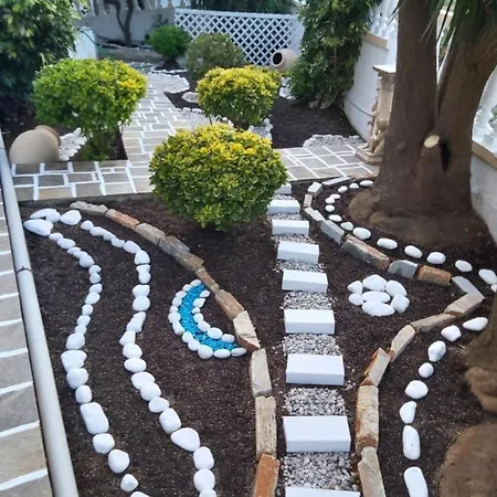 Apartamento Machi Patitiri