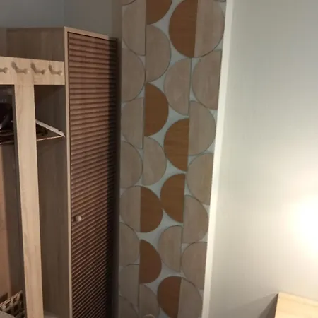 Apartamento Machi