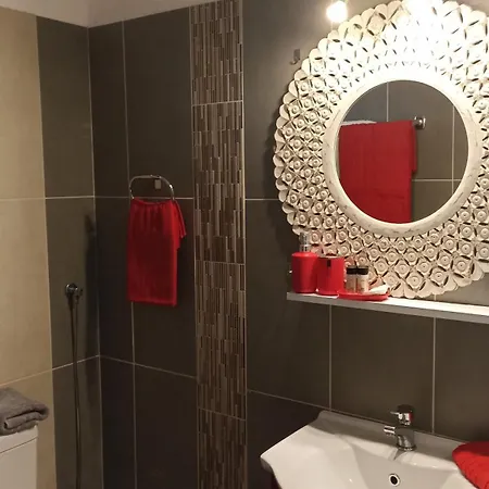 Machi Apartamento Patitiri