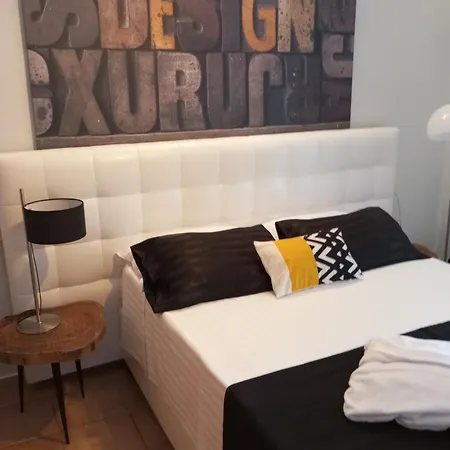 Machi Appartement Patitiri