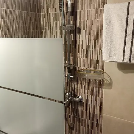 Apartamento Machi Patitiri