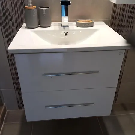 Machi Appartement Patitiri