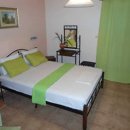 Apartamento Machi