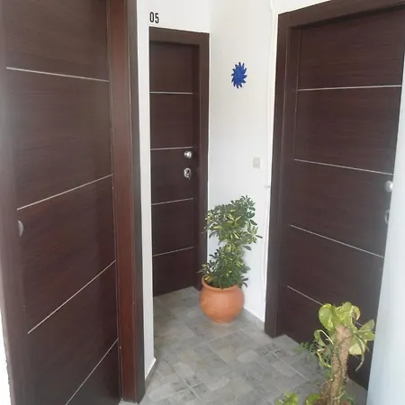 Apartamento Machi *