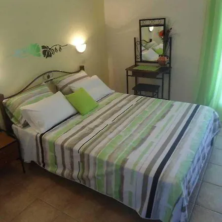 Apartment Machi