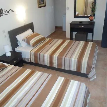 Machi Apartment