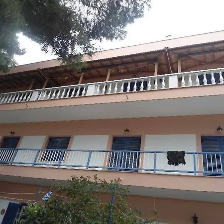 Machi Apartamento *