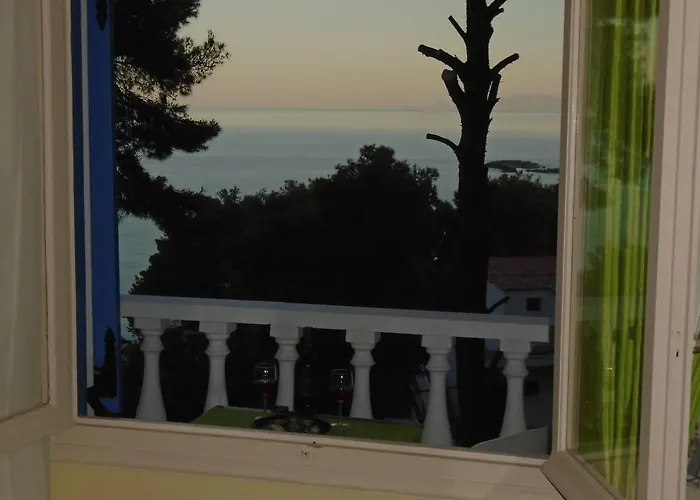 Apartment Machi Patitiri (Alonnisos)