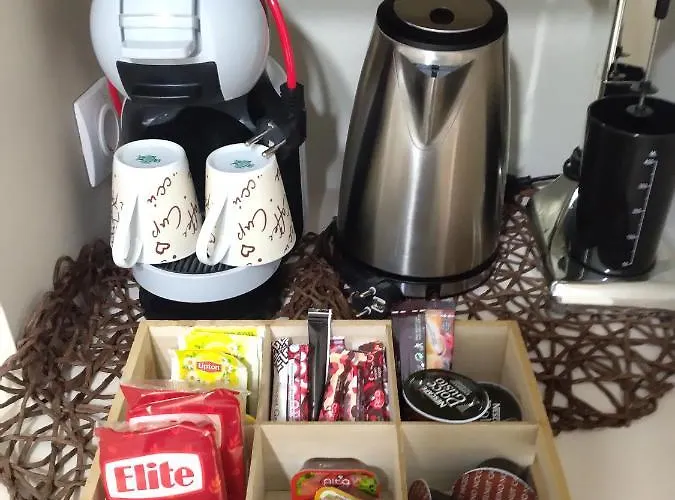 Appartement Machi Patitiri