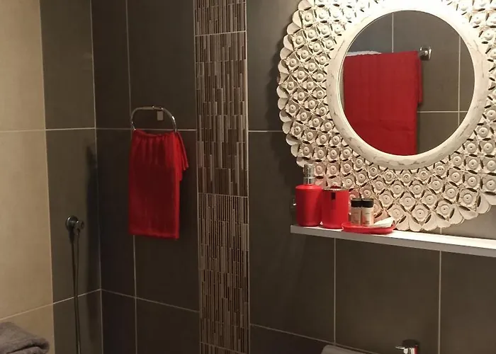 Machi Apartment Patitiri (Alonnisos)