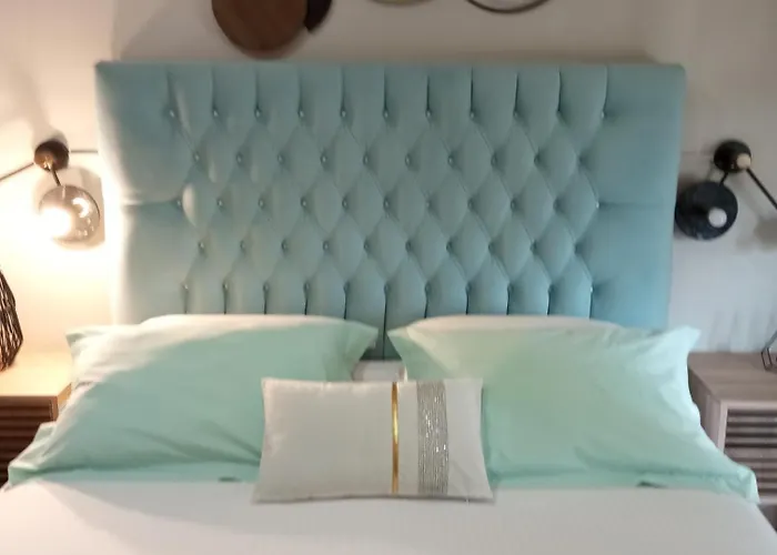 Apartment Machi Patitiri (Alonnisos)