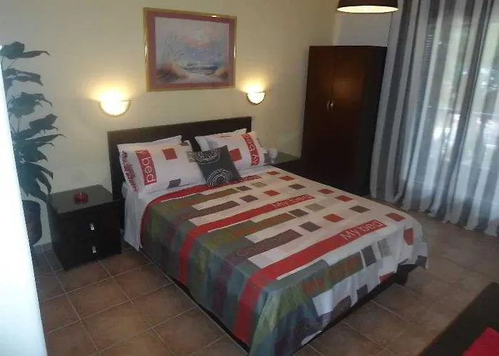 Appartamento Machi *